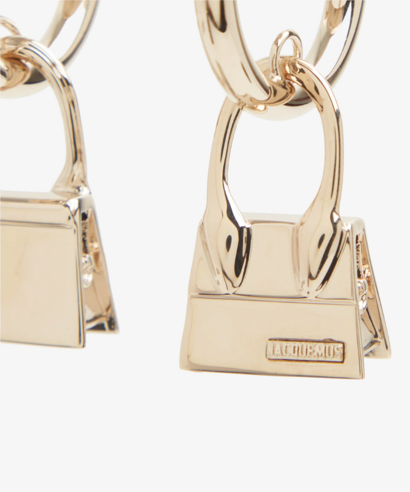 Jacquemus Chiquito Earrings