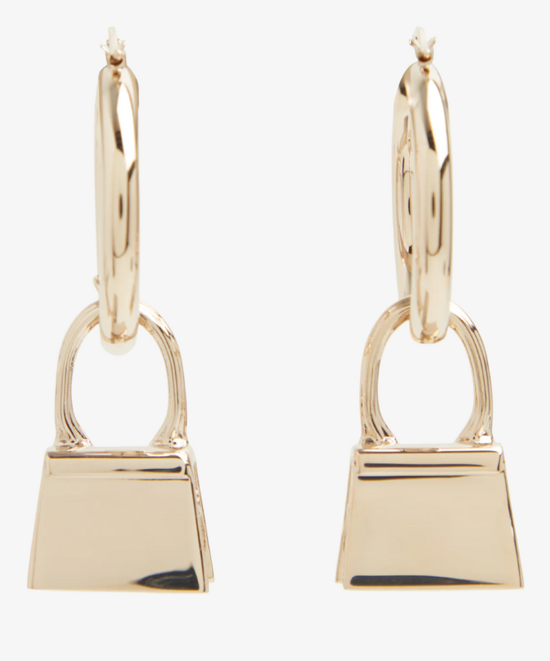 Jacquemus Chiquito Earrings