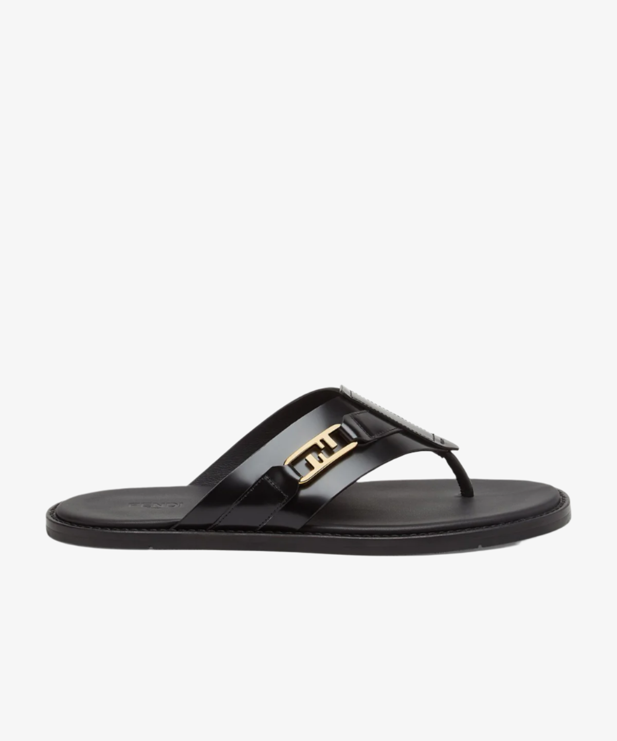 サンダル・ミュール FENDI O'LOCK SLIDES FENDI】O LOCK SLIDES (FENDI/サンダル・ミュール) 107989361