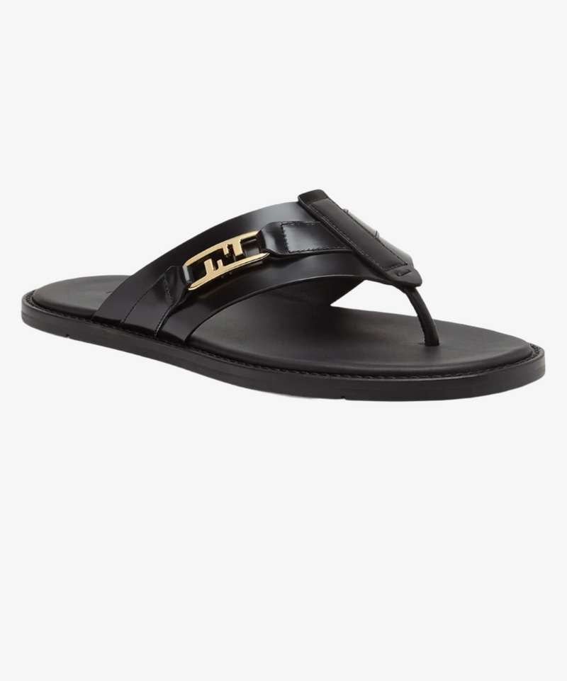 Fendi O'Lock Thong – THELUXESHOPPER Fendi O'Lock Thong – THELUXESHOPPER