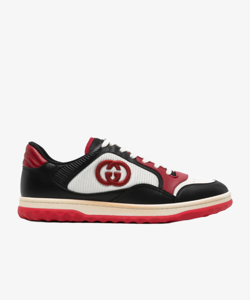 Gucci Mac80 Sneakers – THELUXESHOPPER Gucci Mac80 Sneakers – THELUXESHOPPER