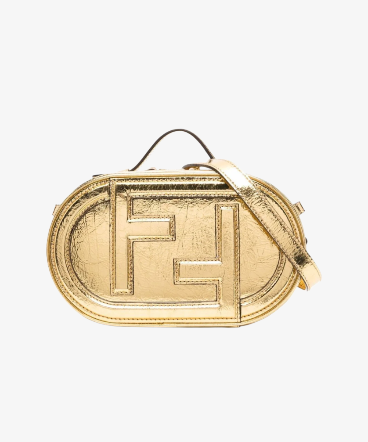 Fendi FF O'Lock Bag – THELUXESHOPPER Fendi FF O'Lock Bag – THELUXESHOPPER