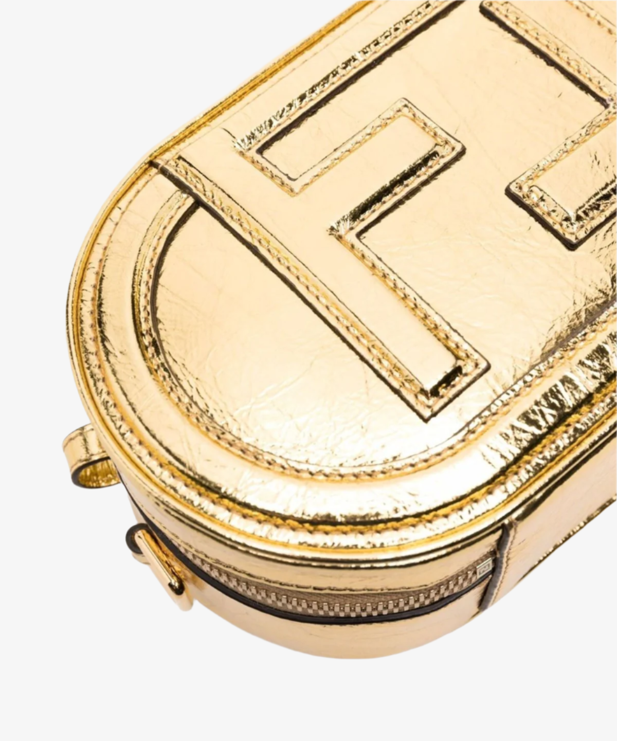 Fendi FF O'Lock Bag – THELUXESHOPPER Fendi FF O'Lock Bag – THELUXESHOPPER