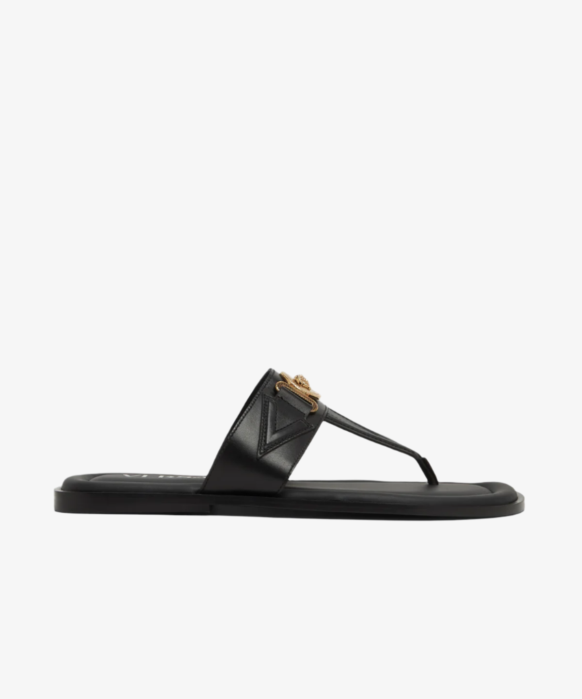 Versace Medusa Biggie Sandals – THELUXESHOPPER