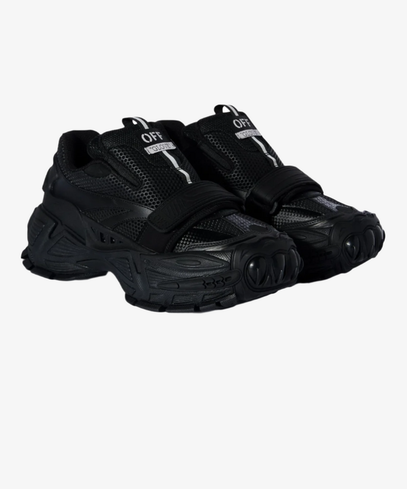 Off-White Glove Sneakers
