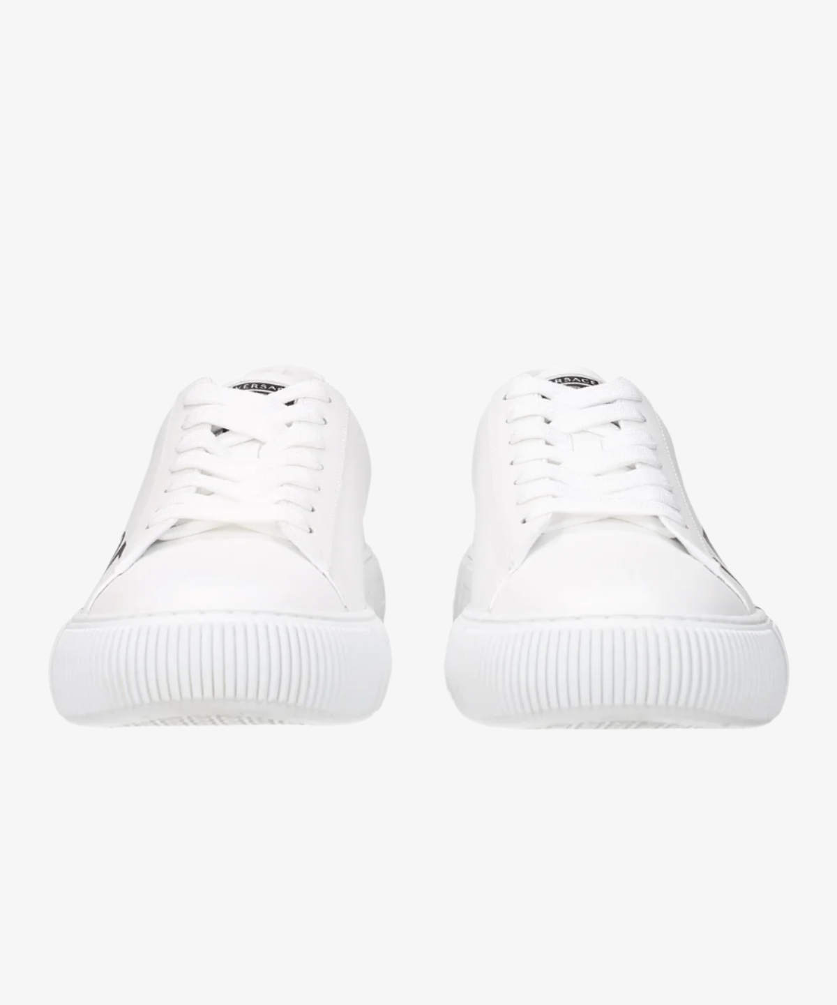Versace White Sneakers – THELUXESHOPPER Versace White Sneakers – THELUXESHOPPER