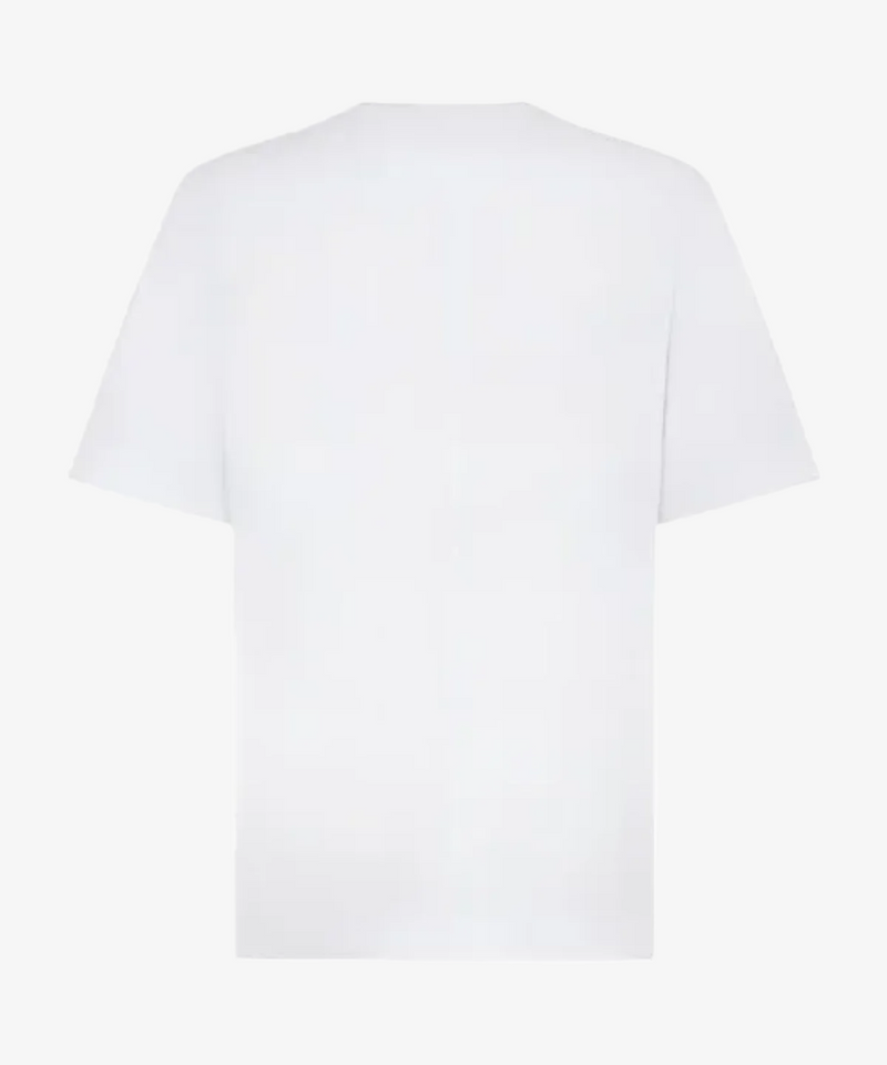 Fendi FF Logo T-Shirt