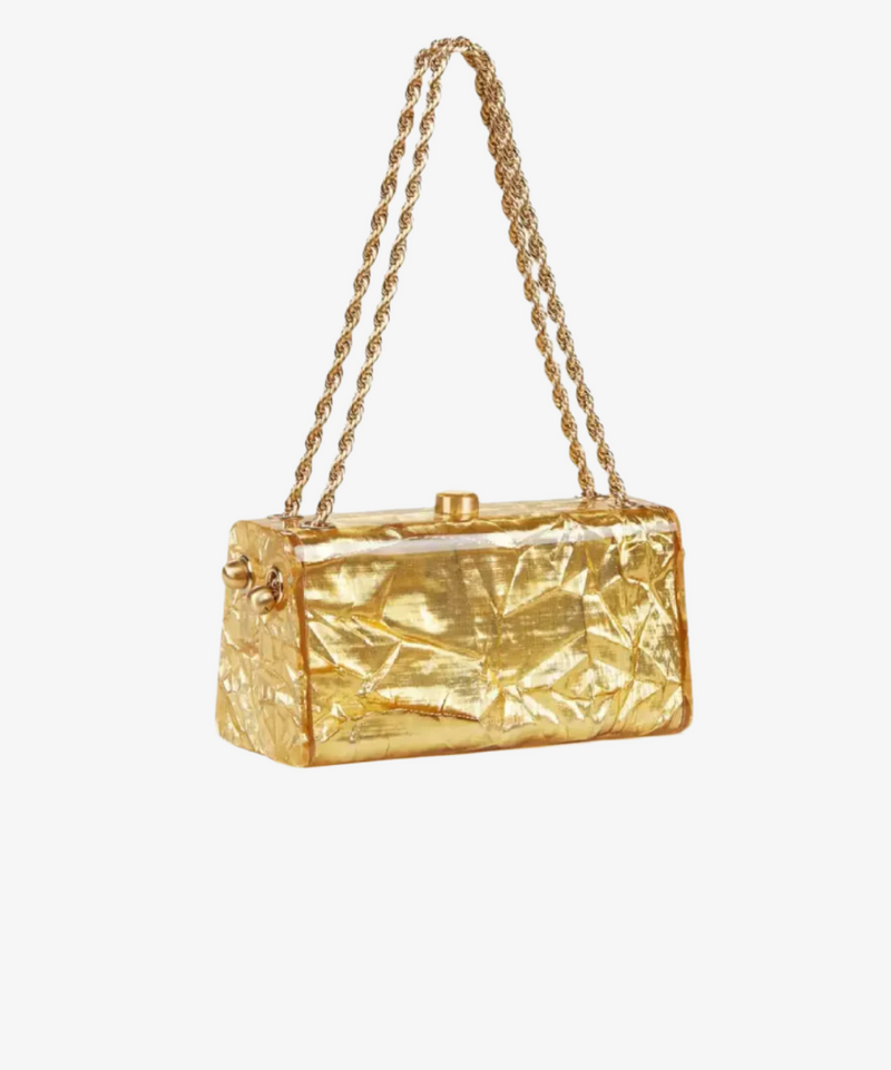 Cult Gaia Hajar Shoulder Bag