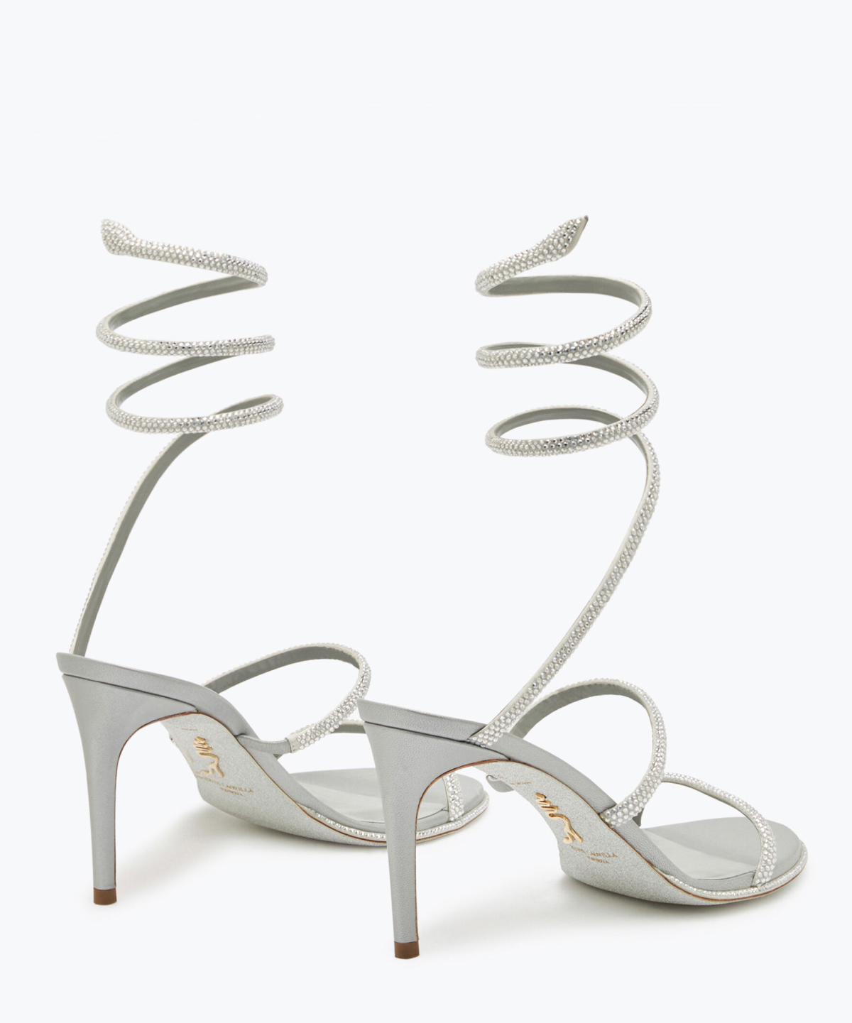 Rene Caovilla Cleo Sandals