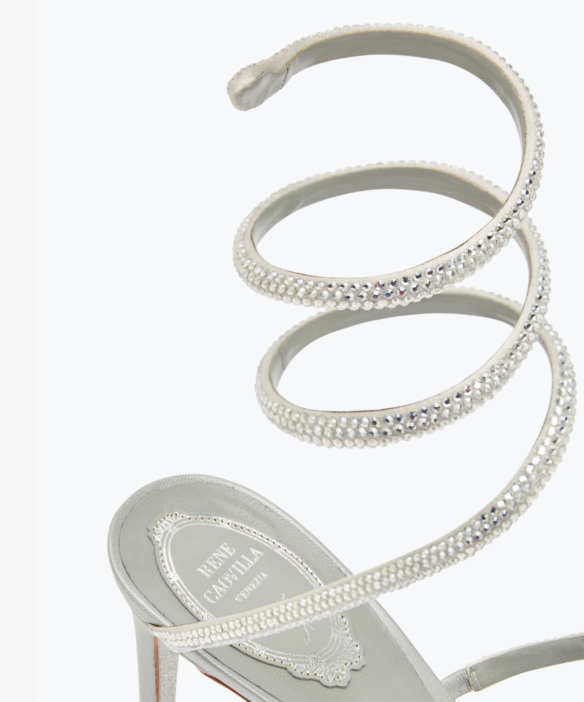 Rene Caovilla Cleo Sandals