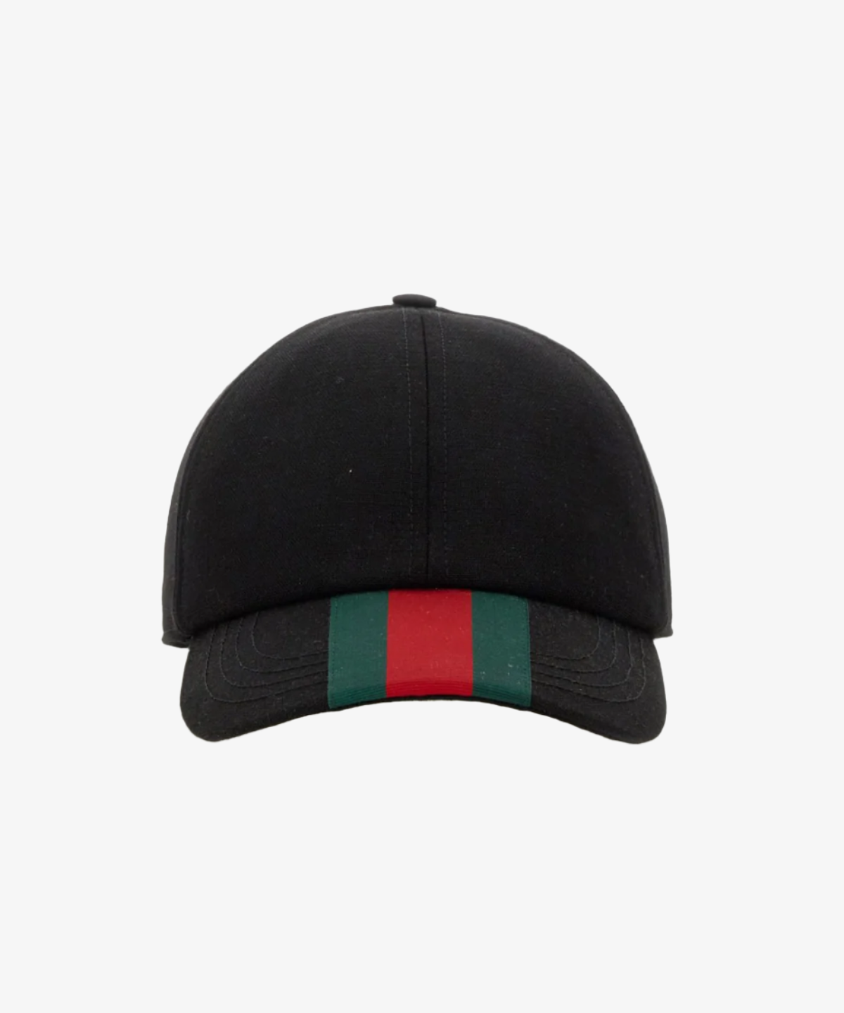 Gucci Web Hat