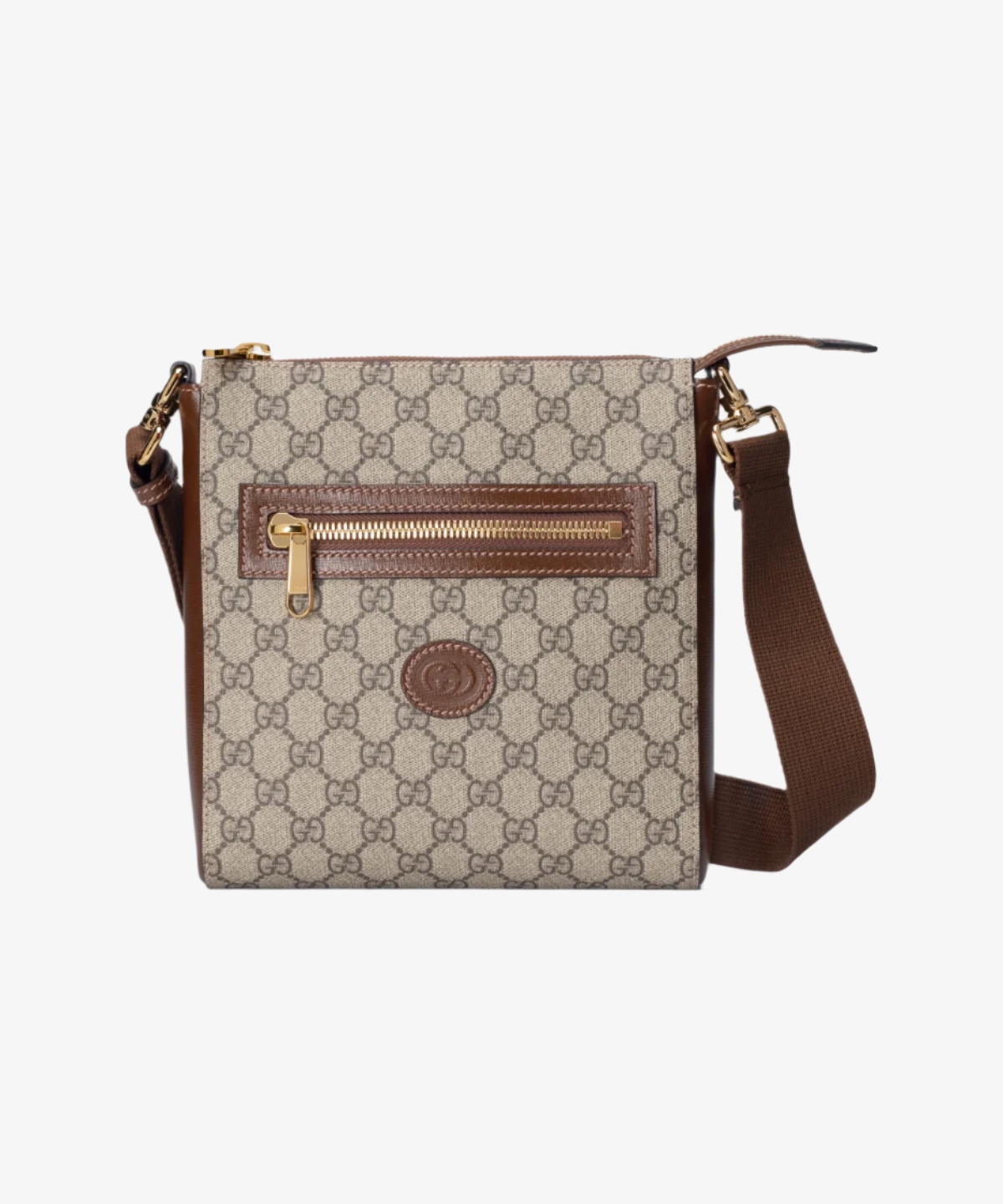 Gucci Rectangular Crossbody