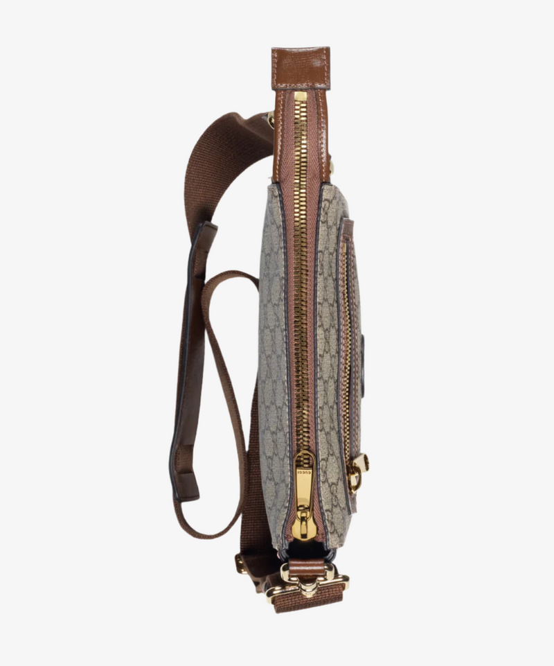 Gucci Rectangular Crossbody