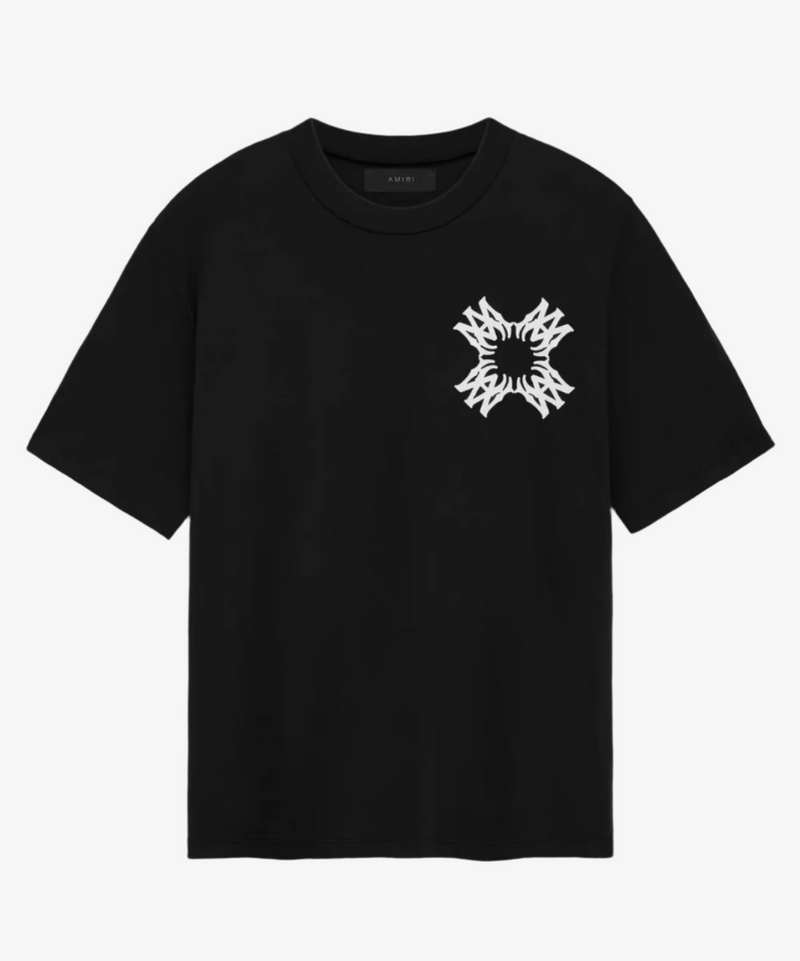 Amiri Quad T-Shirt – THELUXESHOPPER Amiri Quad T-Shirt – THELUXESHOPPER