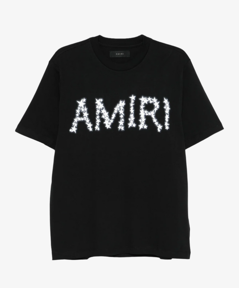 Amiri Star Logo T-Shirt – THELUXESHOPPER Amiri Star Logo T-Shirt – THELUXESHOPPER