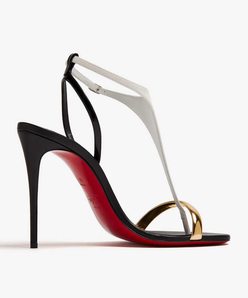 Christian Louboutin Athina Sandals