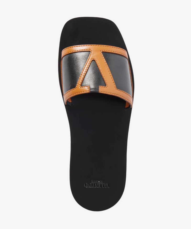 国内発送★VALENTINO★Viva Superstar サンダル Valentino Viva Superstar Slides – THELUXESHOPPER