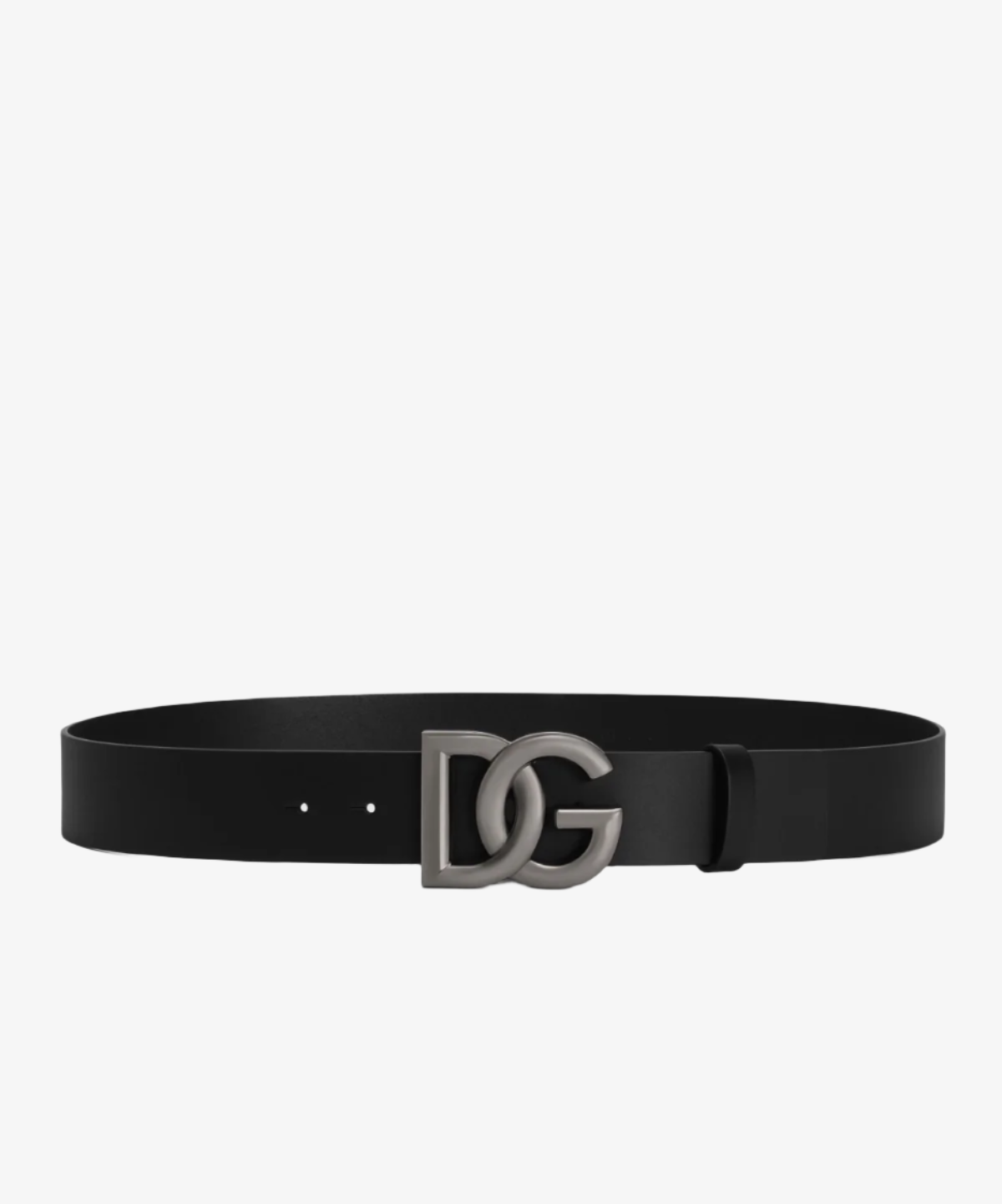 Dolce & Gabbana DG Logo Belt – THELUXESHOPPER