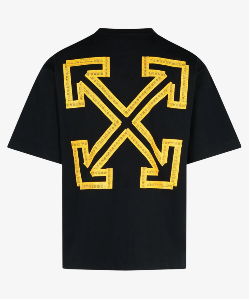 【Off-White】Tape Arrow Skate T-Shirt(送料込み) Off-White Tape Arrow T-Shirt – THELUXESHOPPER