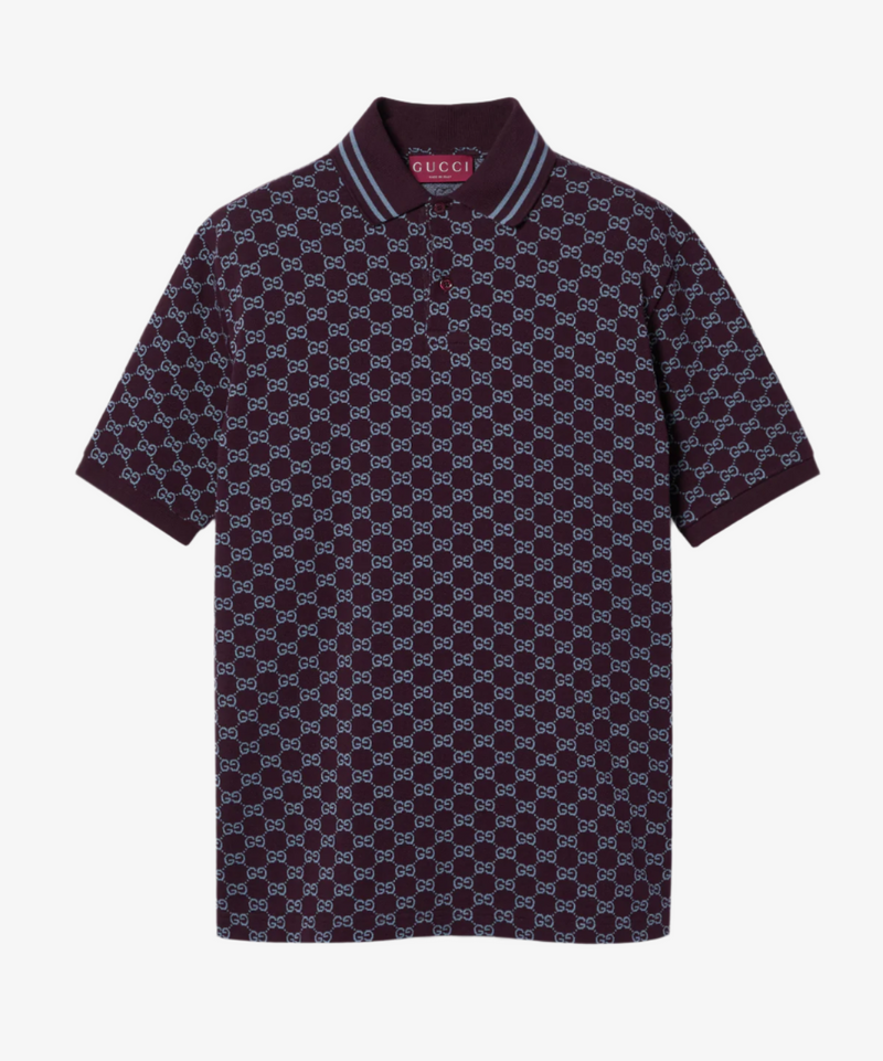 Gucci GG Polo – THELUXESHOPPER Gucci GG Polo – THELUXESHOPPER