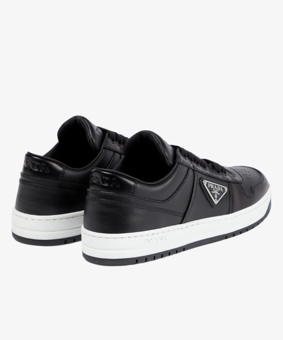 Prada Downtown Sneakers – THELUXESHOPPER Prada Downtown Sneakers – THELUXESHOPPER