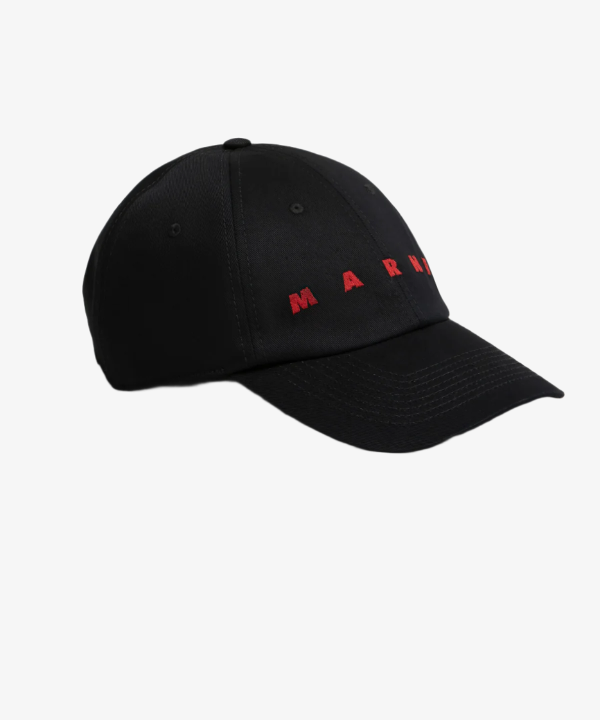 andmary Mary casquette black andmary Mary casquette black