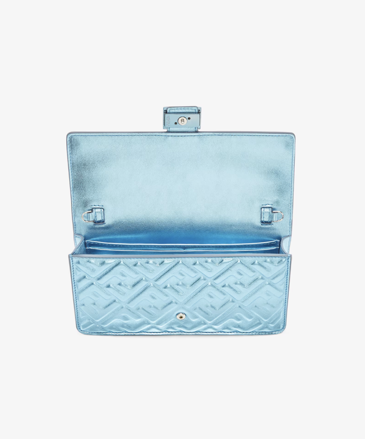 Fendi Baguette Mini – THELUXESHOPPER Fendi Baguette Mini – THELUXESHOPPER