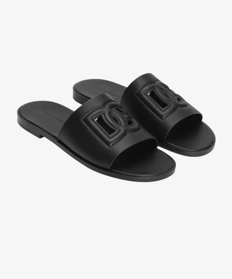 Dolce & Gabbana Cutout Slides – THELUXESHOPPER Dolce & Gabbana Cutout Slides – THELUXESHOPPER