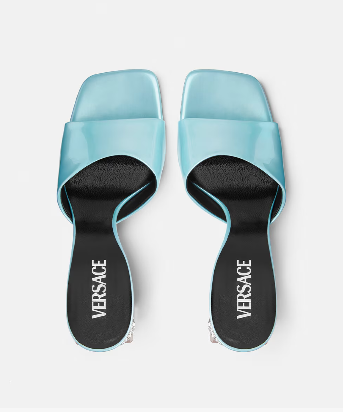 Versace Fragrance Mule