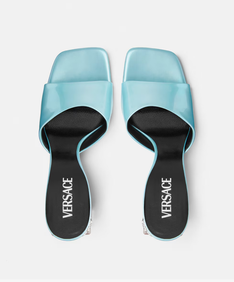 Versace Fragrance Mule