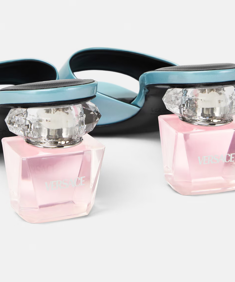 Versace Fragrance Mule