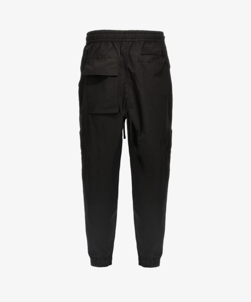 ボトムスその他 THOM KROM Women Pants LWP2BLACK Black Thom Krom Zipper Pants – THELUXESHOPPER