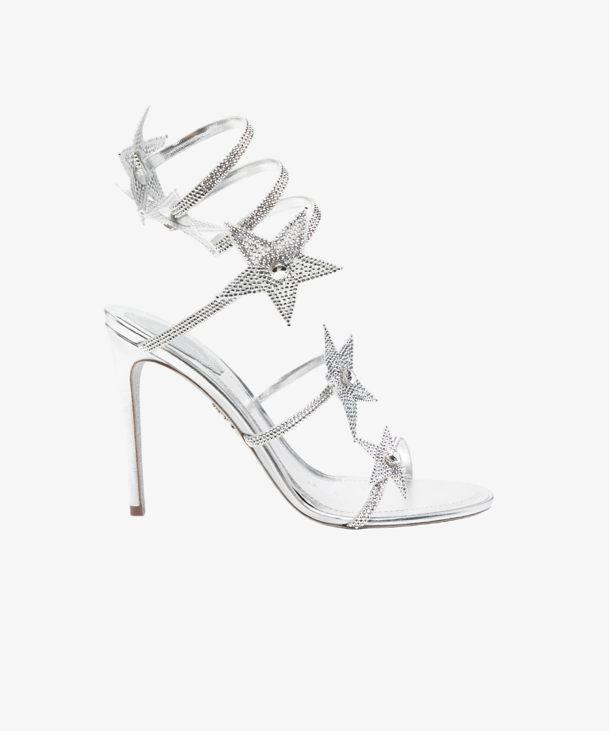 Rene Caovilla Cleo Star Sandals
