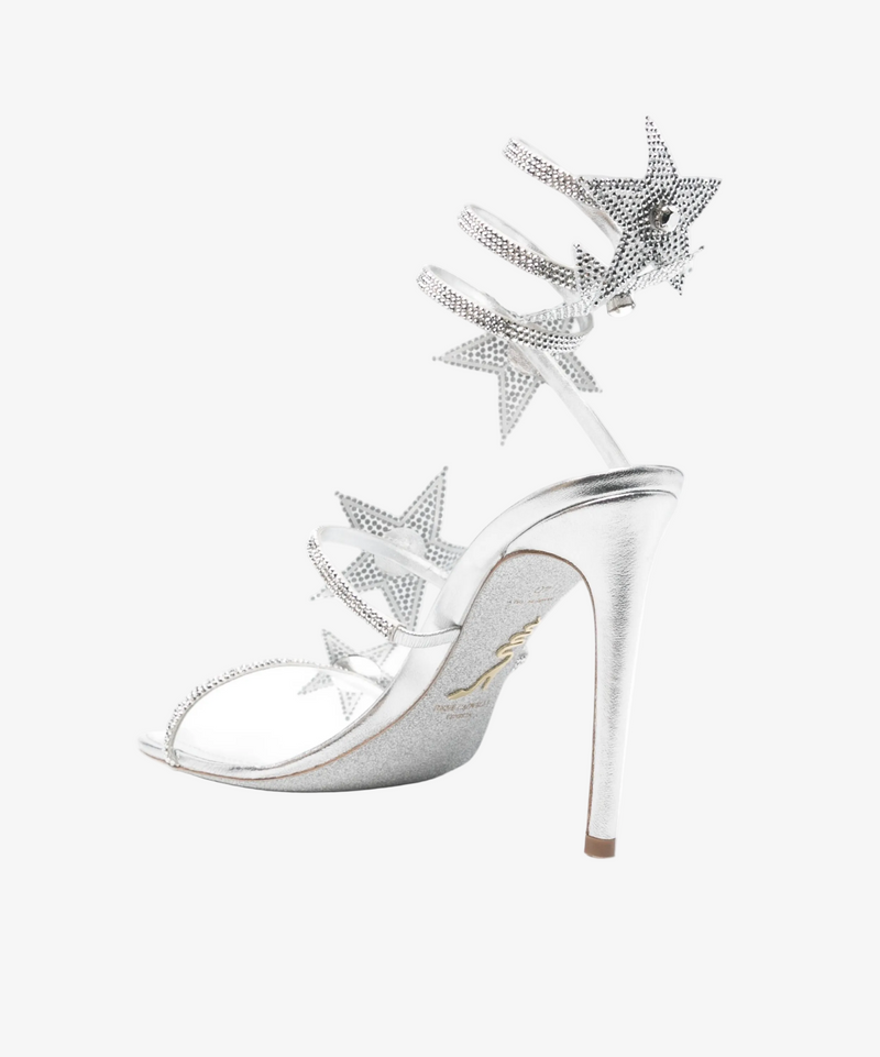 Rene Caovilla Cleo Star Sandals