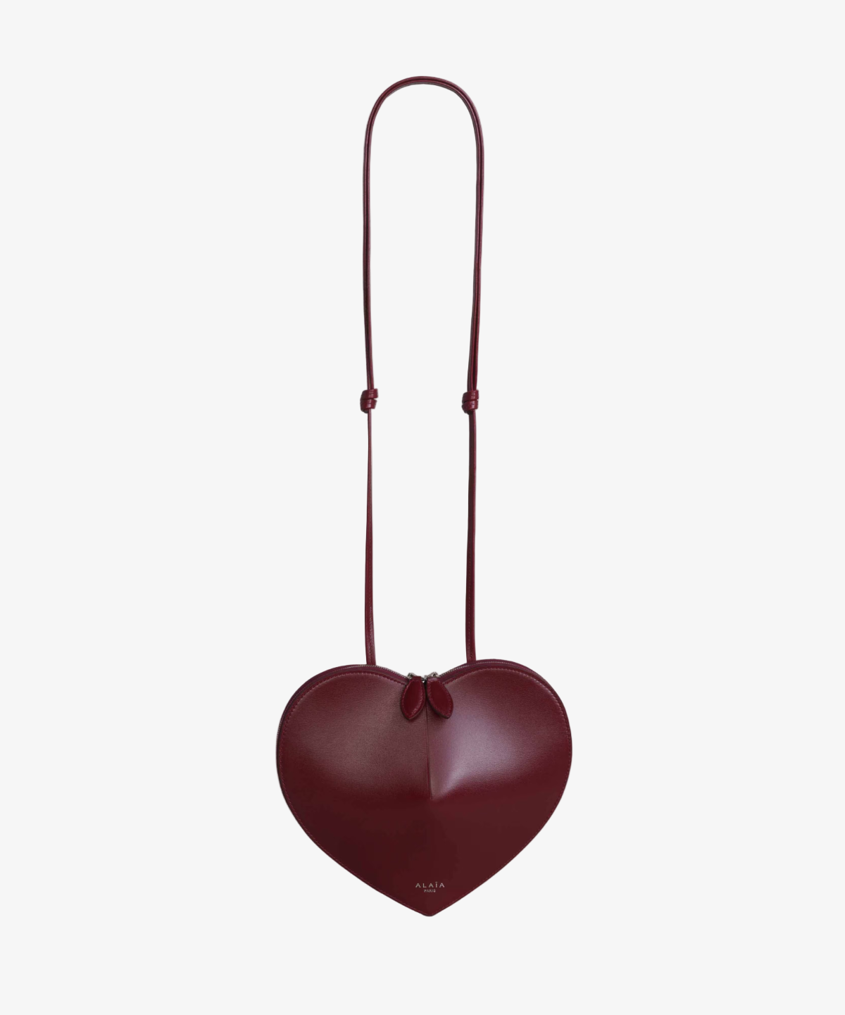 Alaia Le Coeur Bag