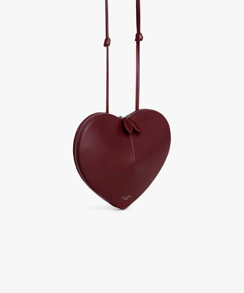 Alaia Le Coeur Bag