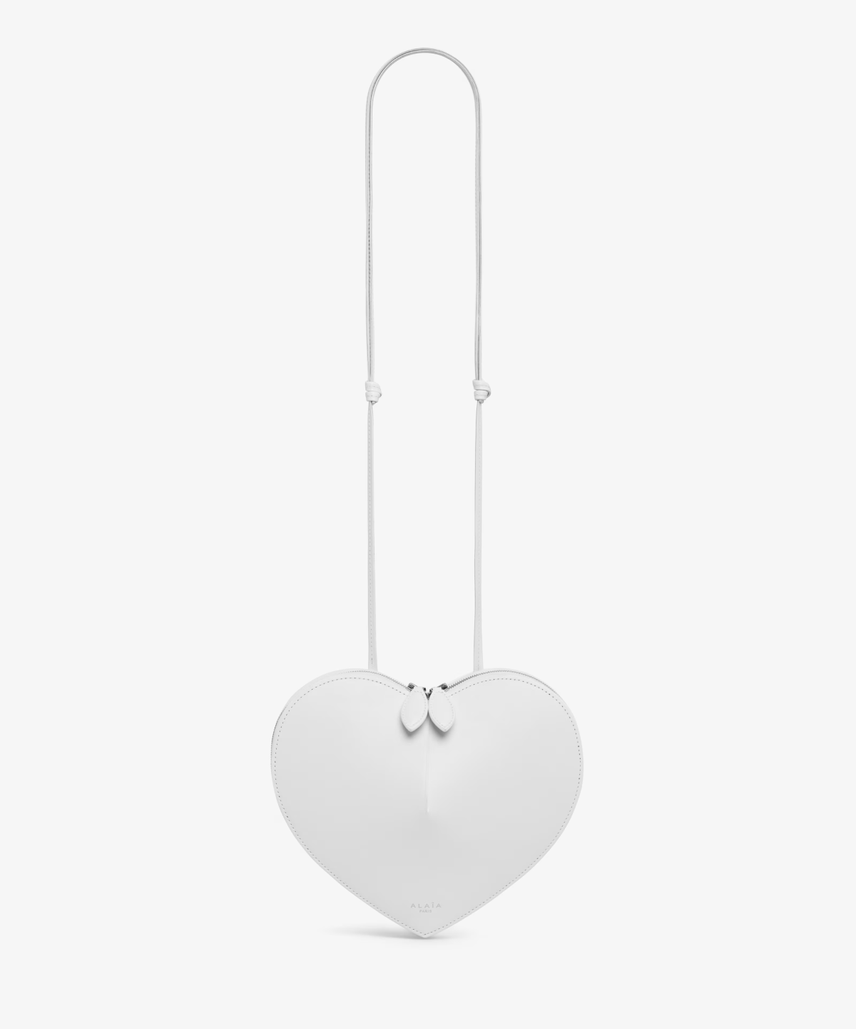 Alaia Le Coeur Bag