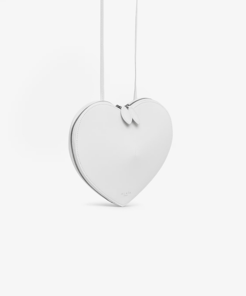Alaia Le Coeur Bag