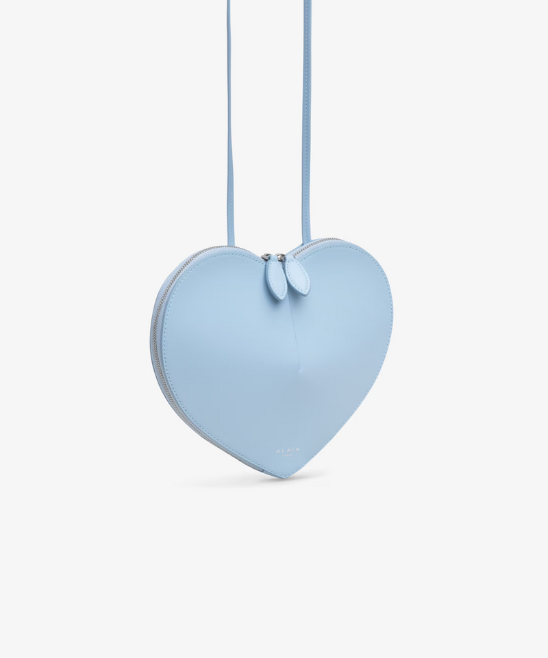 Alaia Le Coeur Bag