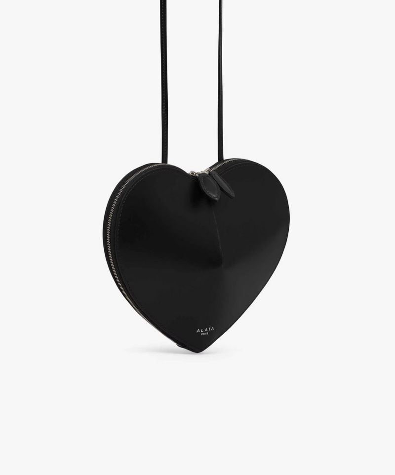 Alaia Le Coeur Bag