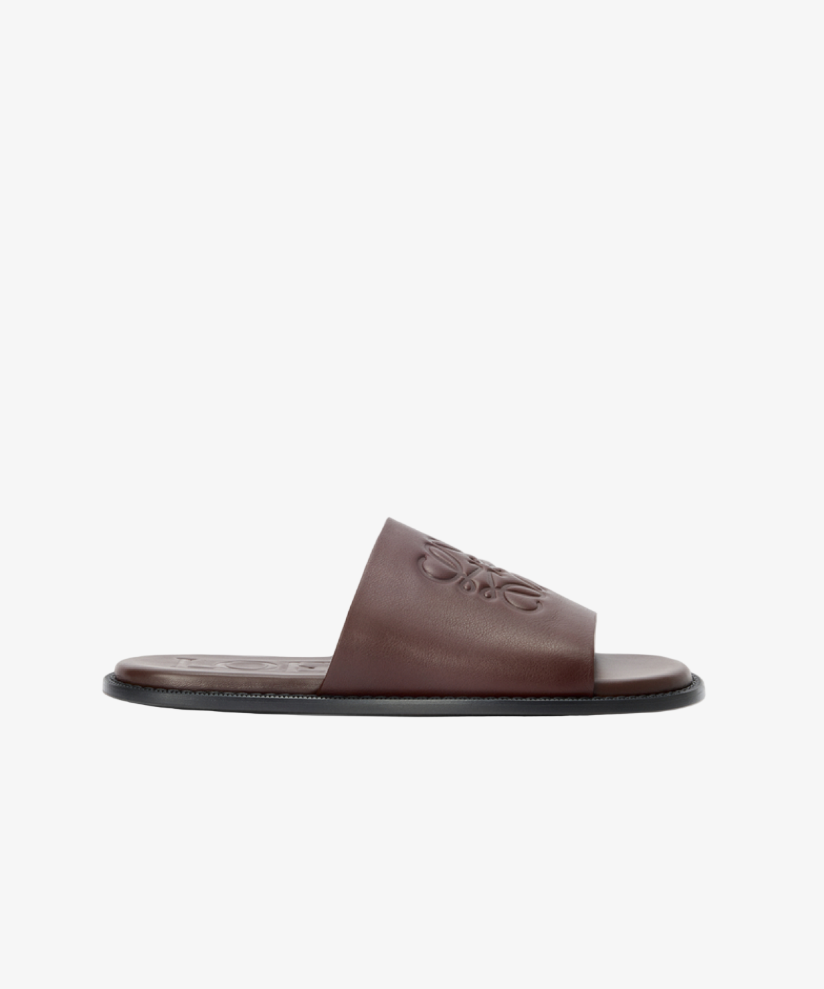 Loewe Flex Anagram Slides