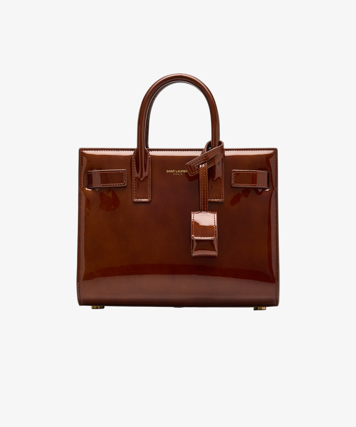 Saint Laurent Sac De Jour Baby