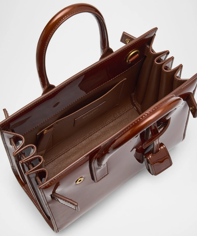 Saint Laurent Sac De Jour Baby