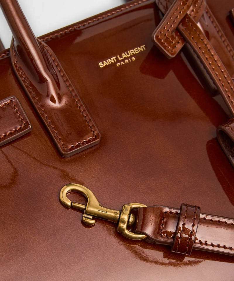 Saint Laurent Sac De Jour Baby