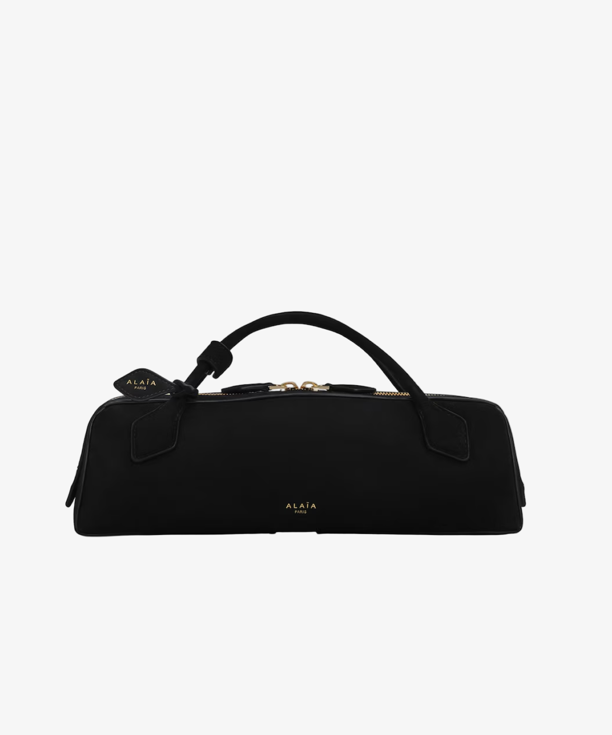 Alaia Le Teckel Bag