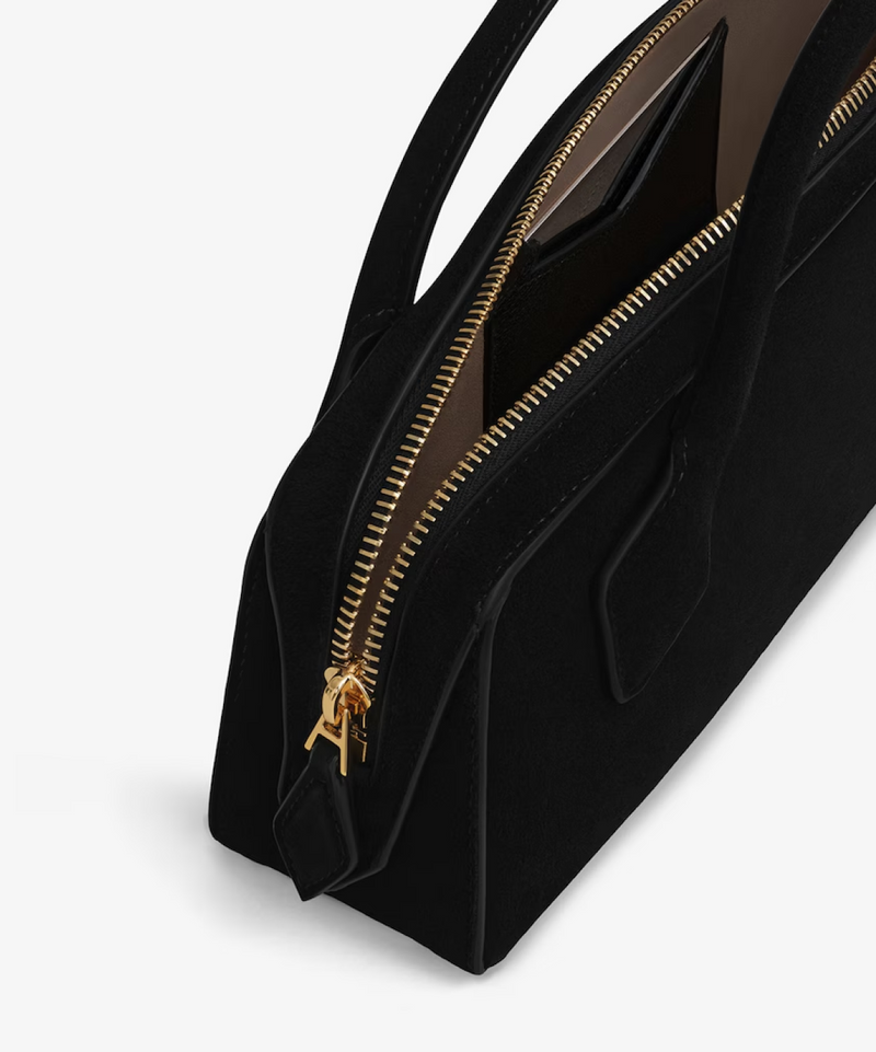 Alaia Le Teckel Bag