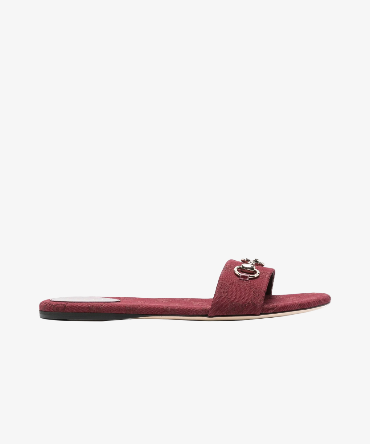 Gucci Horsebit Slides