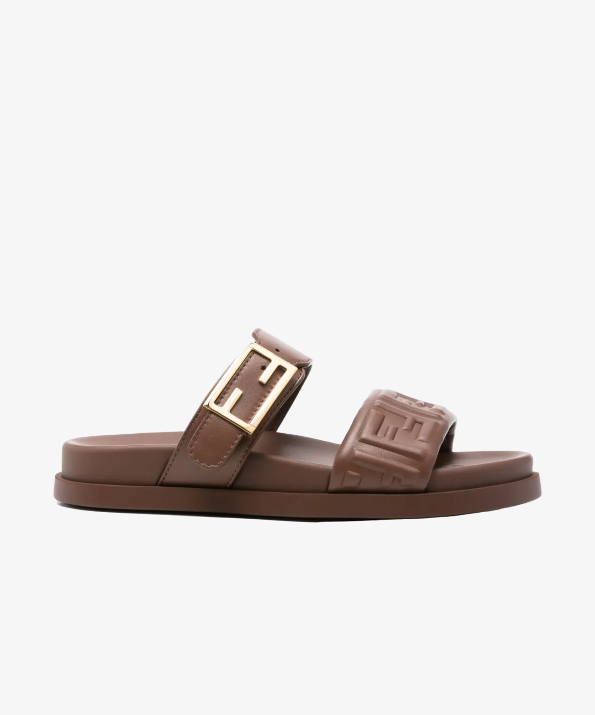 Fendi Feel Slides