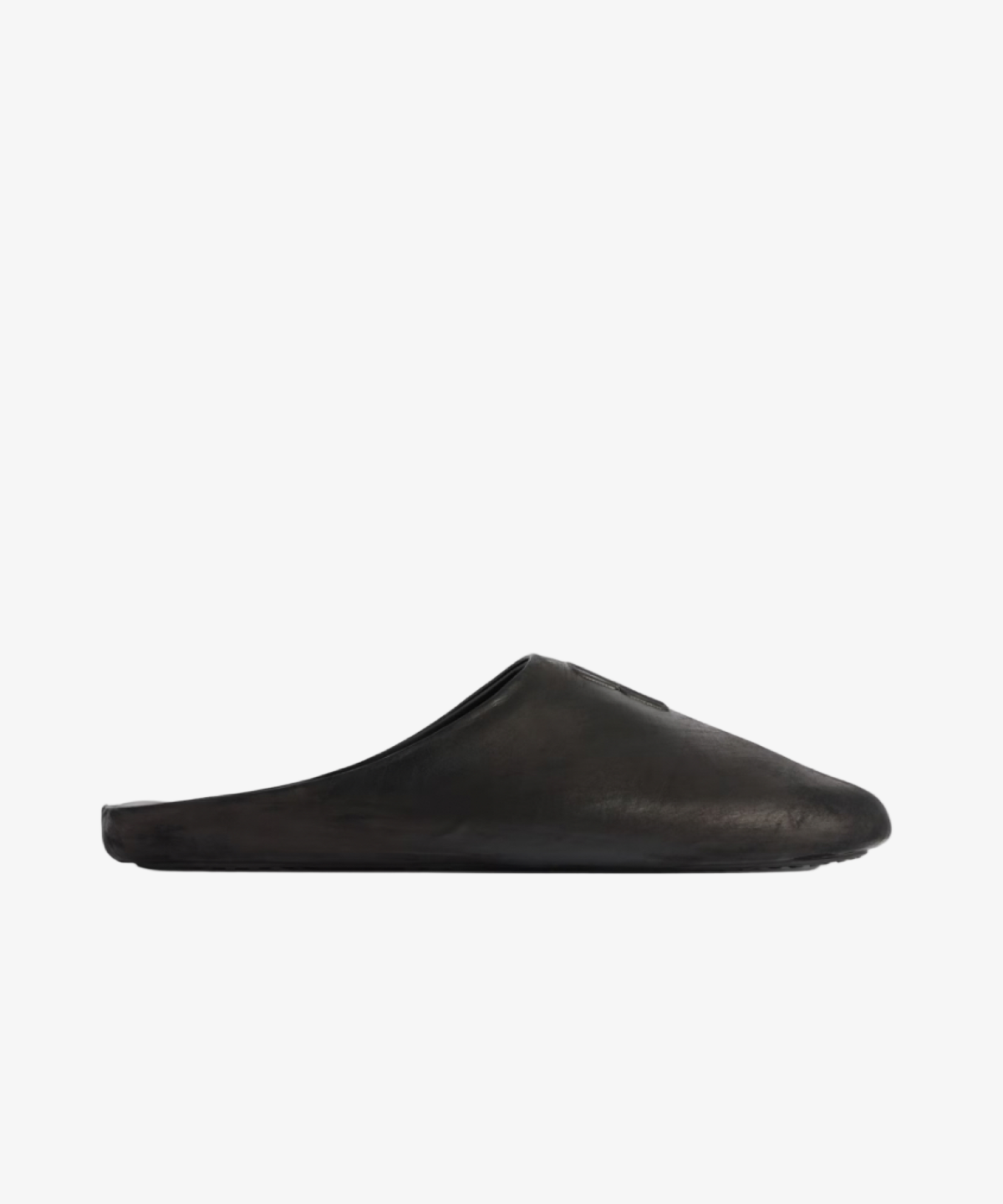 Balenciaga Le Chateau Mules