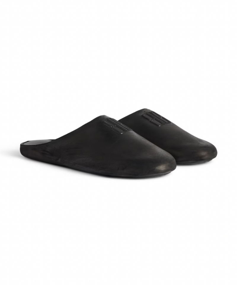 Balenciaga Le Chateau Mules